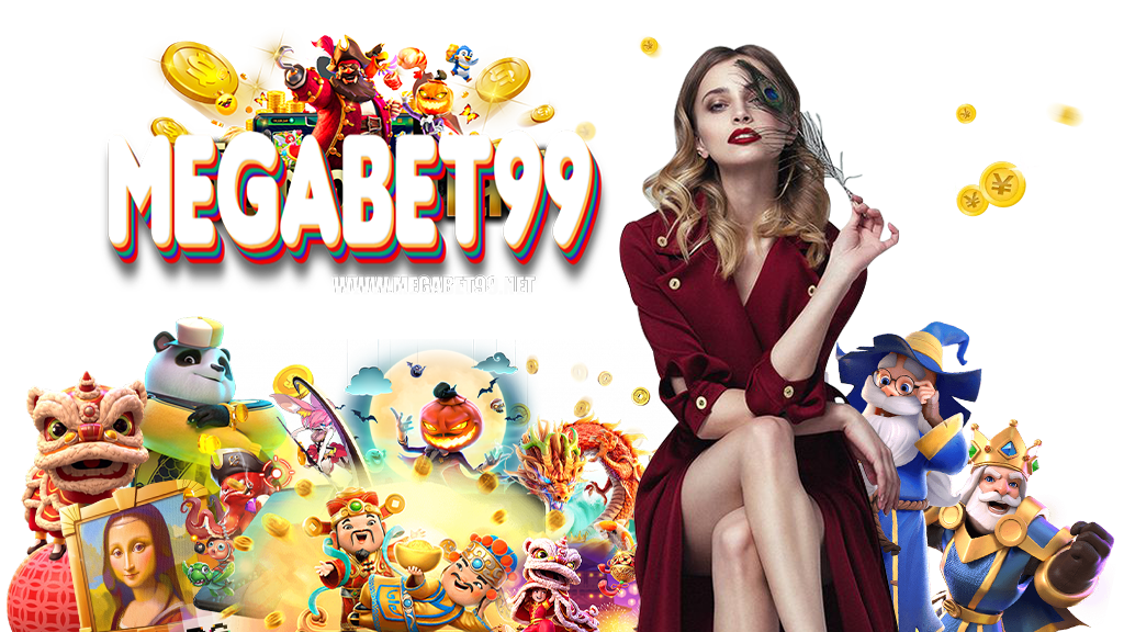 megabet99-คาสิโน