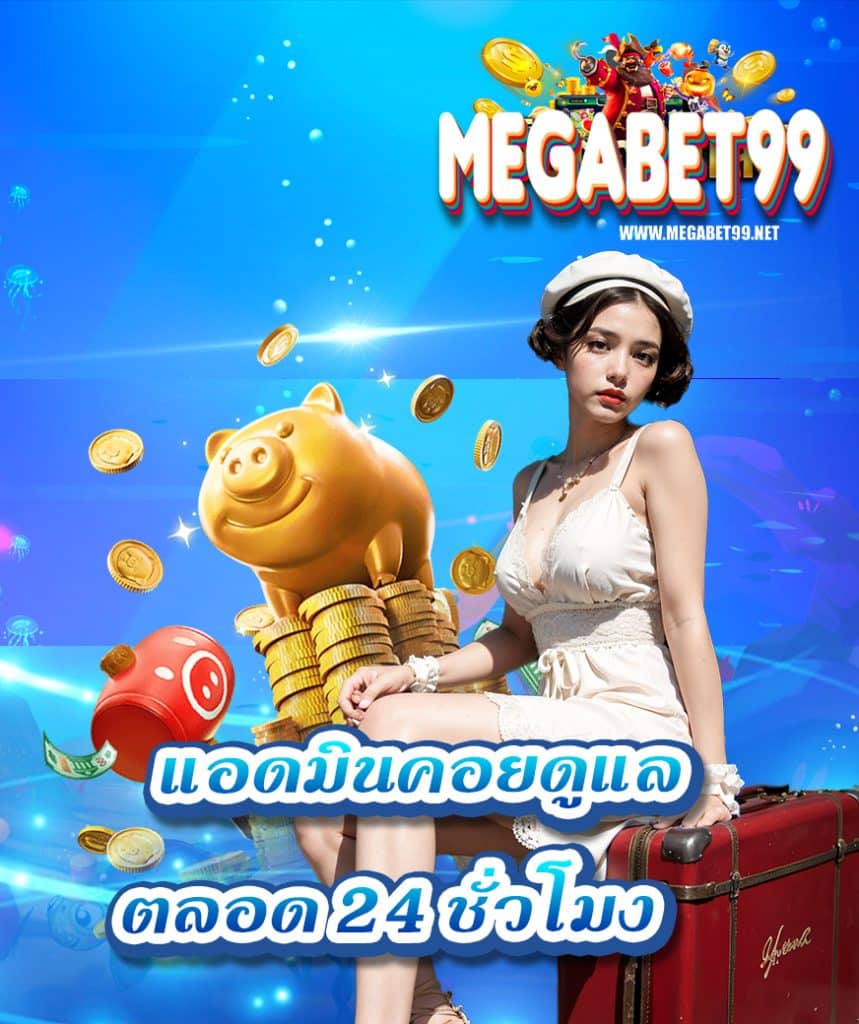 megabet99 ทางเข้า
